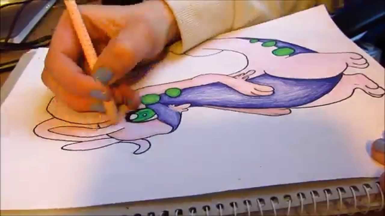 Viscogon SpeedDraw