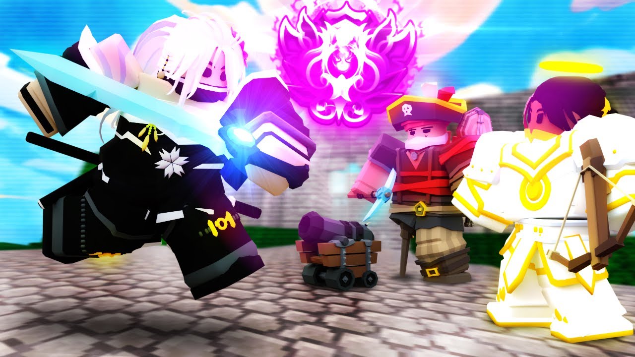 DESTROYING Bypass Strats With The BEST RANKED META! (Roblox Bedwars)