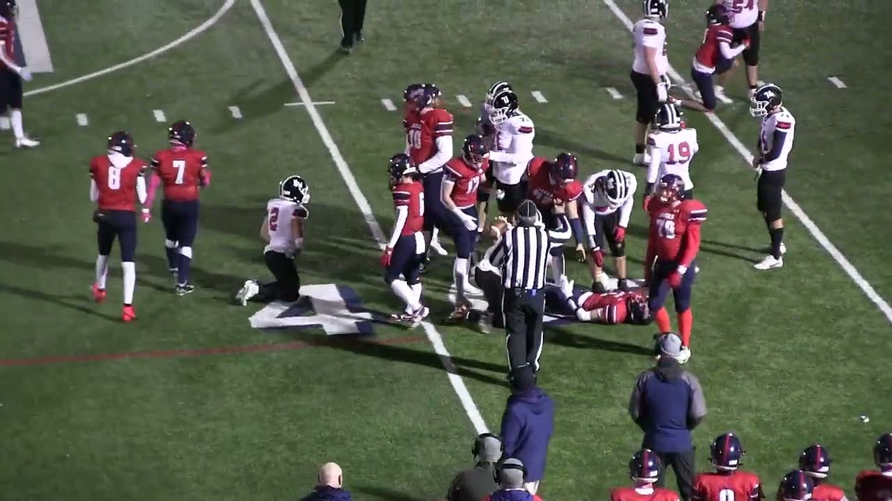 2025 Niagara Wheatfield vs. NT