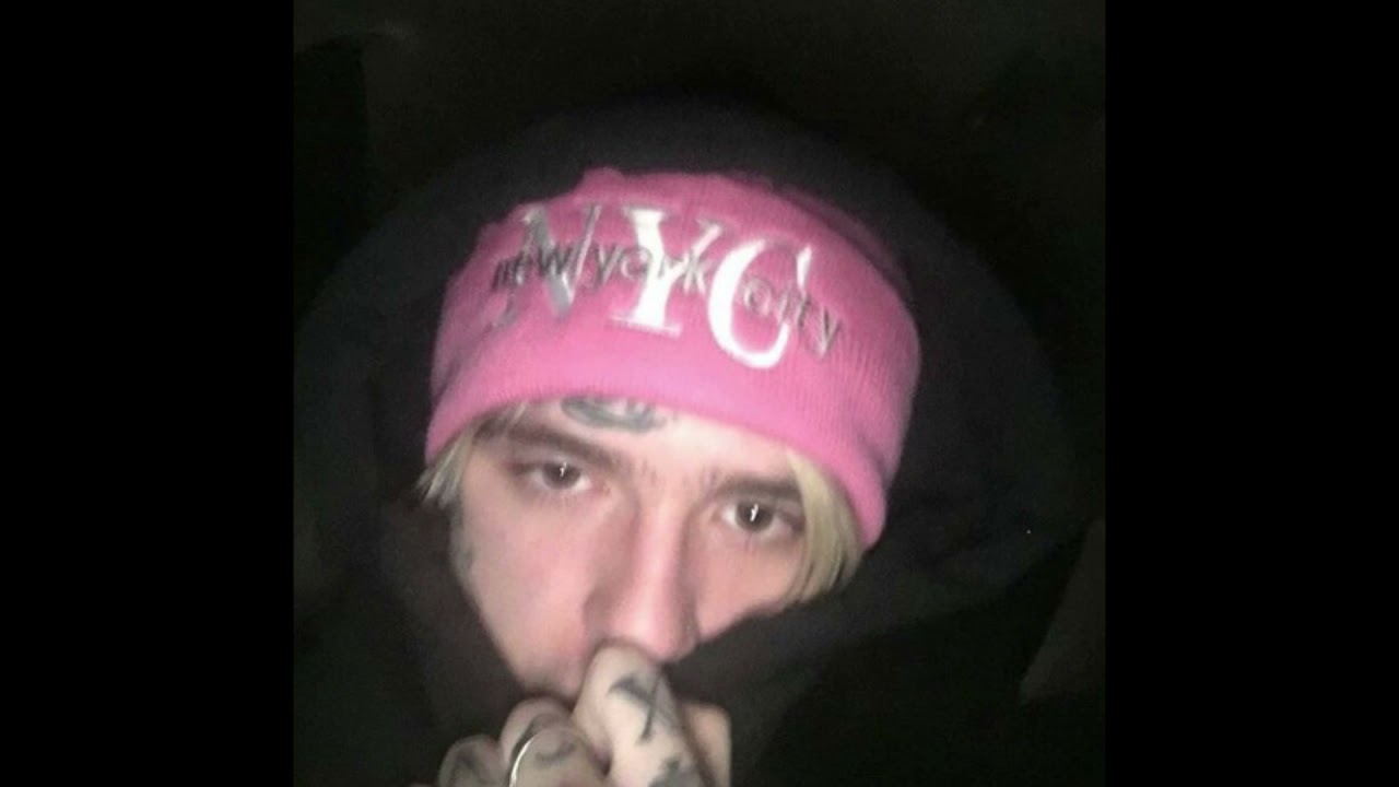 (free) old lil peep typebeat - 