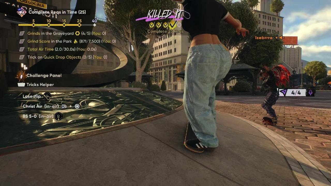 skate.