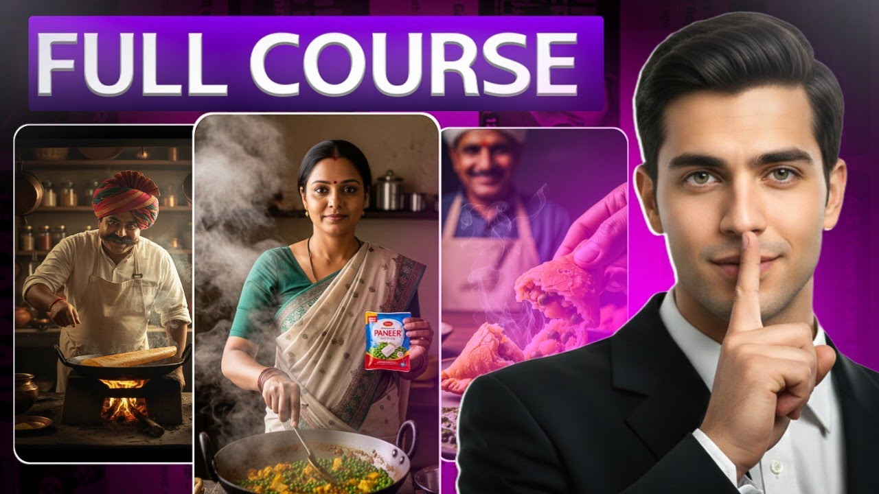 How to Make 2026 Most VIRAL Ai Videos 🤖 | Mobile se Ai Video Kaise Banaye | Text to Video AI tools 🔥