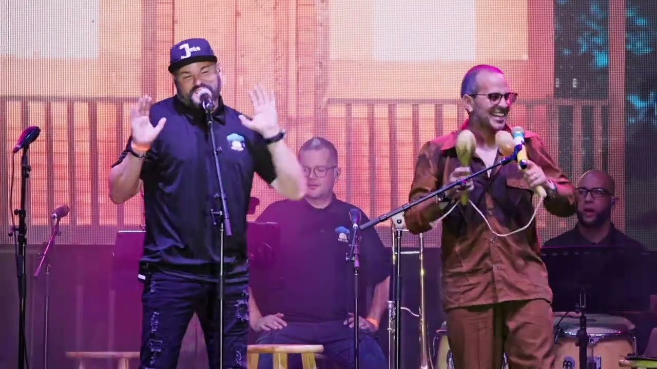 Lagrimas Negras | Todos Tenemos Un Amor - Jota Ruiz (Live Sesiones Desde La Loma El Evento 1)
