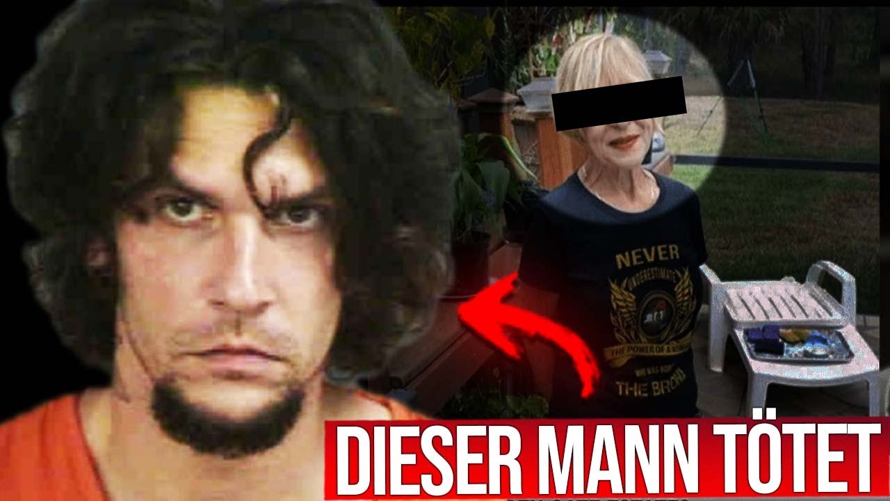Neffe TÖTET Großeltern mit Hammer | Der Fall Anthony Corrado