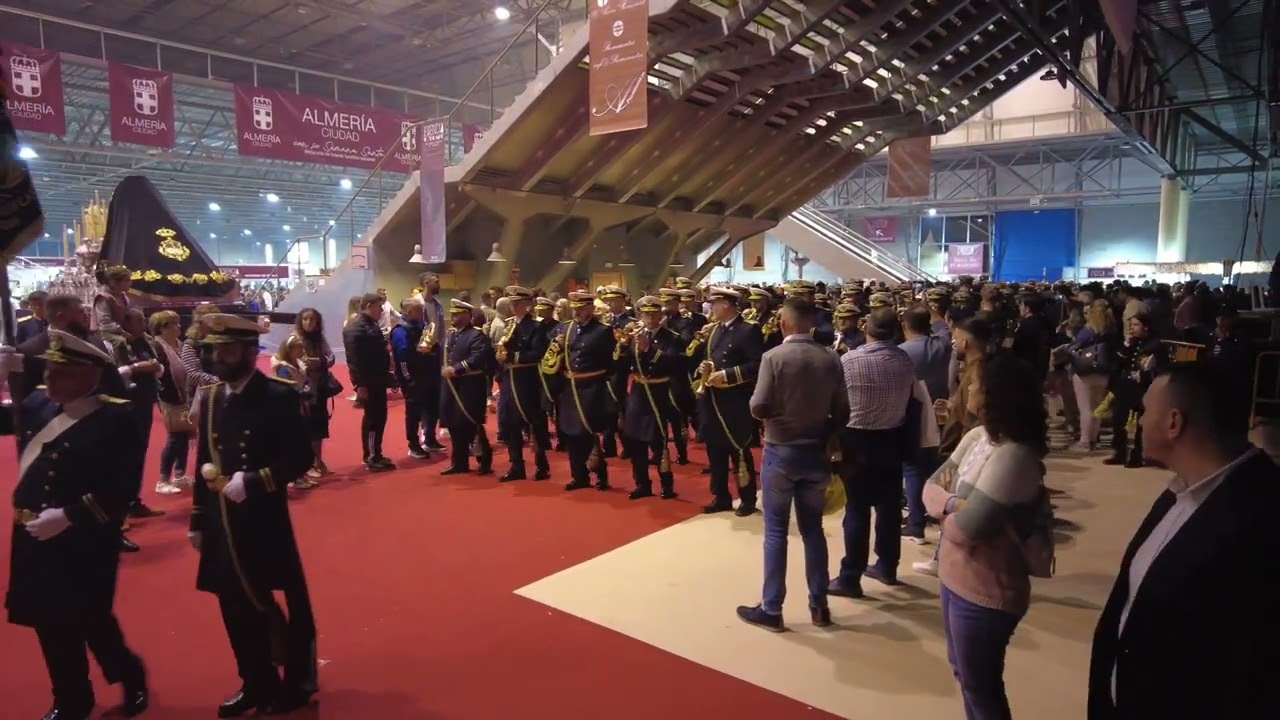 Popurrí Militar - Cautivo Oliva (Esencia Cofrade 2023)