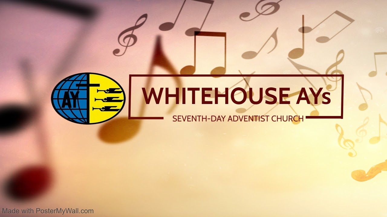 10 DAYS OF PRAYER| Day 9| WHITEHOUSE SDA CHURCH