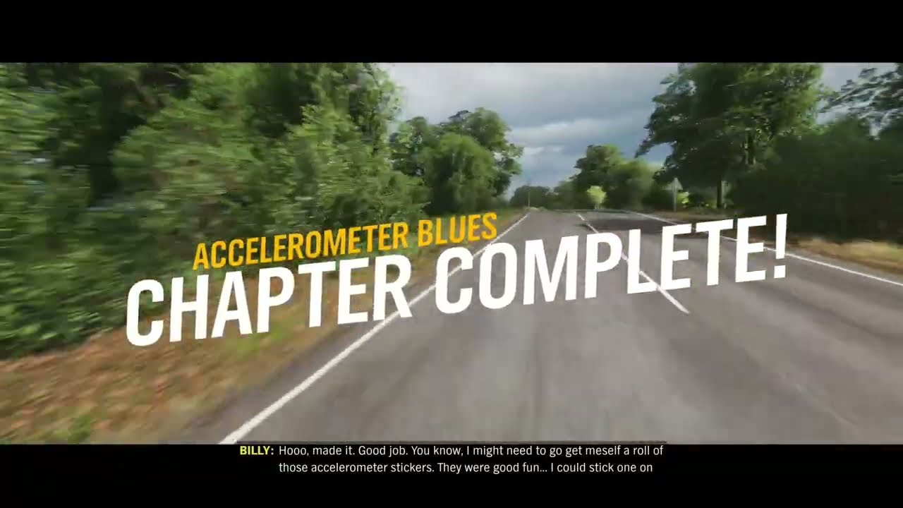 Forza Horizon 4