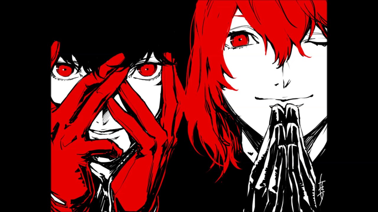 Persona 5 OST - Blooming Villain [Extended]