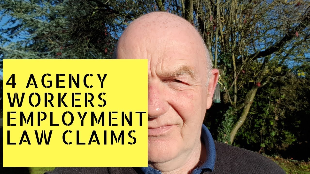 4 Claims Irish Agency Workers Can Bring to WRC-Agency Worker Law in Ireland