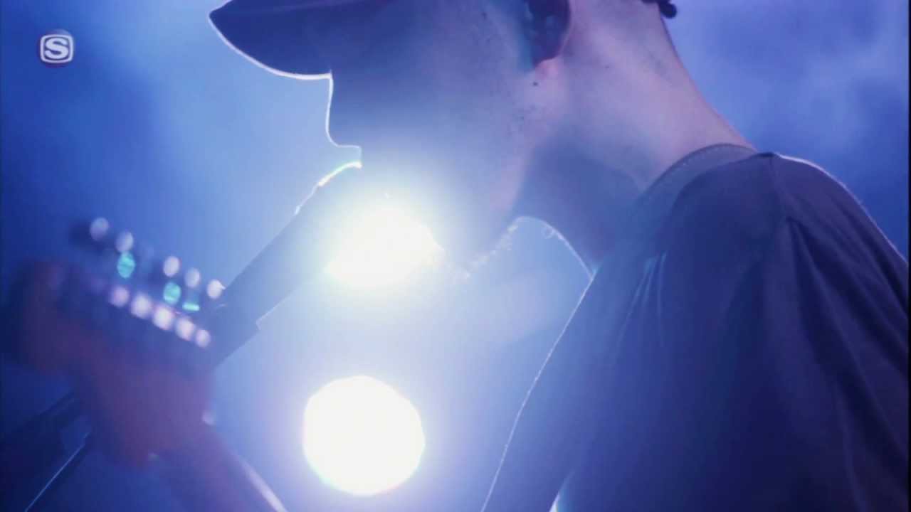 アナログフィッシュ - 抱きしめて ＠ りんご音楽祭2012.秋