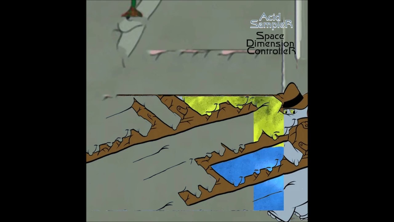 Space Dimension Controller - Minehead [RBACIDEP1.5]