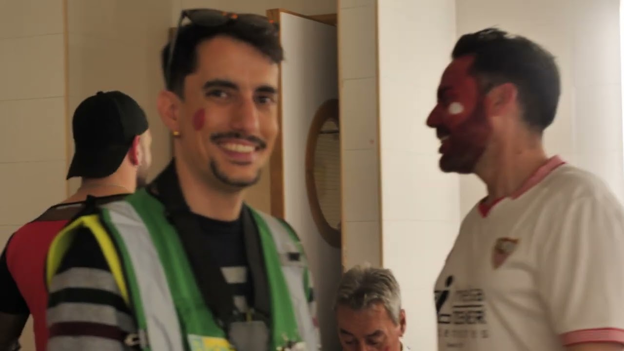 🎉🎭 Chirigota 1ºD CALLE - GRAN FINAL Carnaval Almería 2024