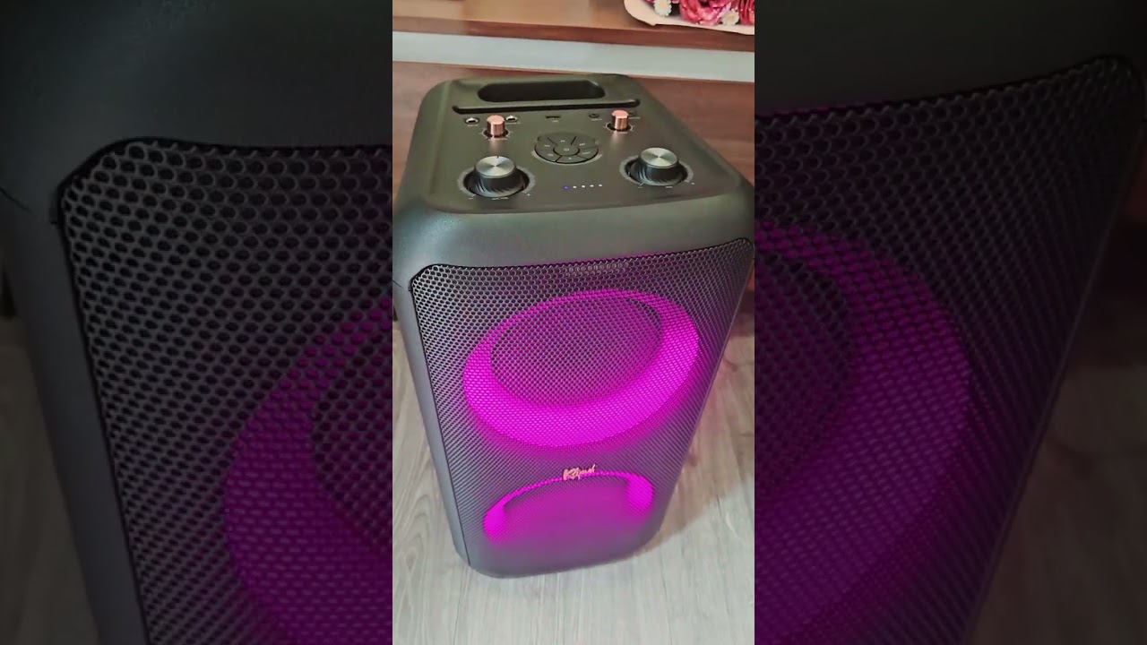 Klipsch Gig XXL