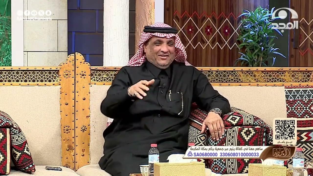 رجل عنده عمارة وساكن فيها مع زوجته فعصبت الزوجة تبي تسكن بفيلا واللي صار صادم!   عبدالله المخيلد