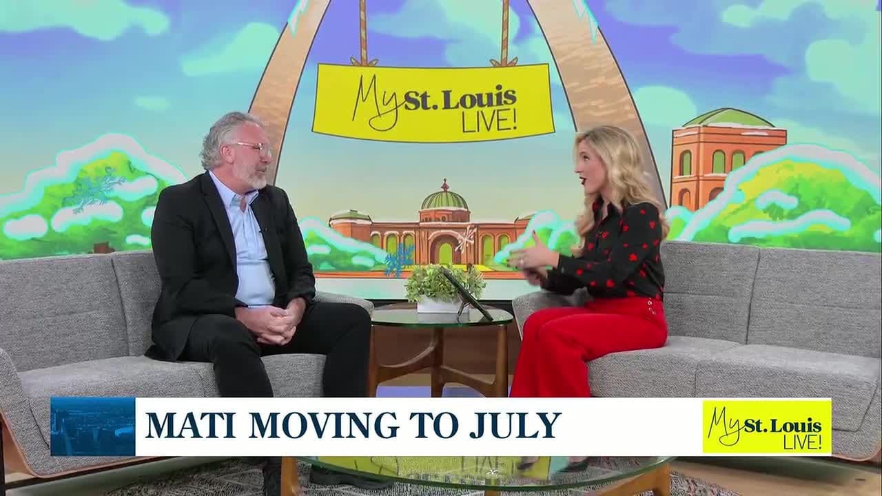 Music at the Intersection Moved to July