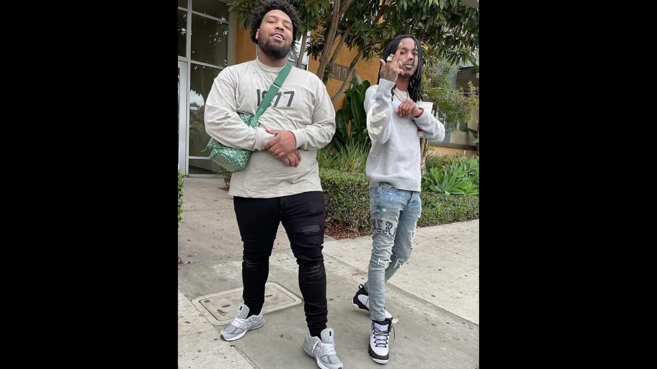 [FREE] Baby Smoove x Prince Jefe x Detroit Type Beat 
