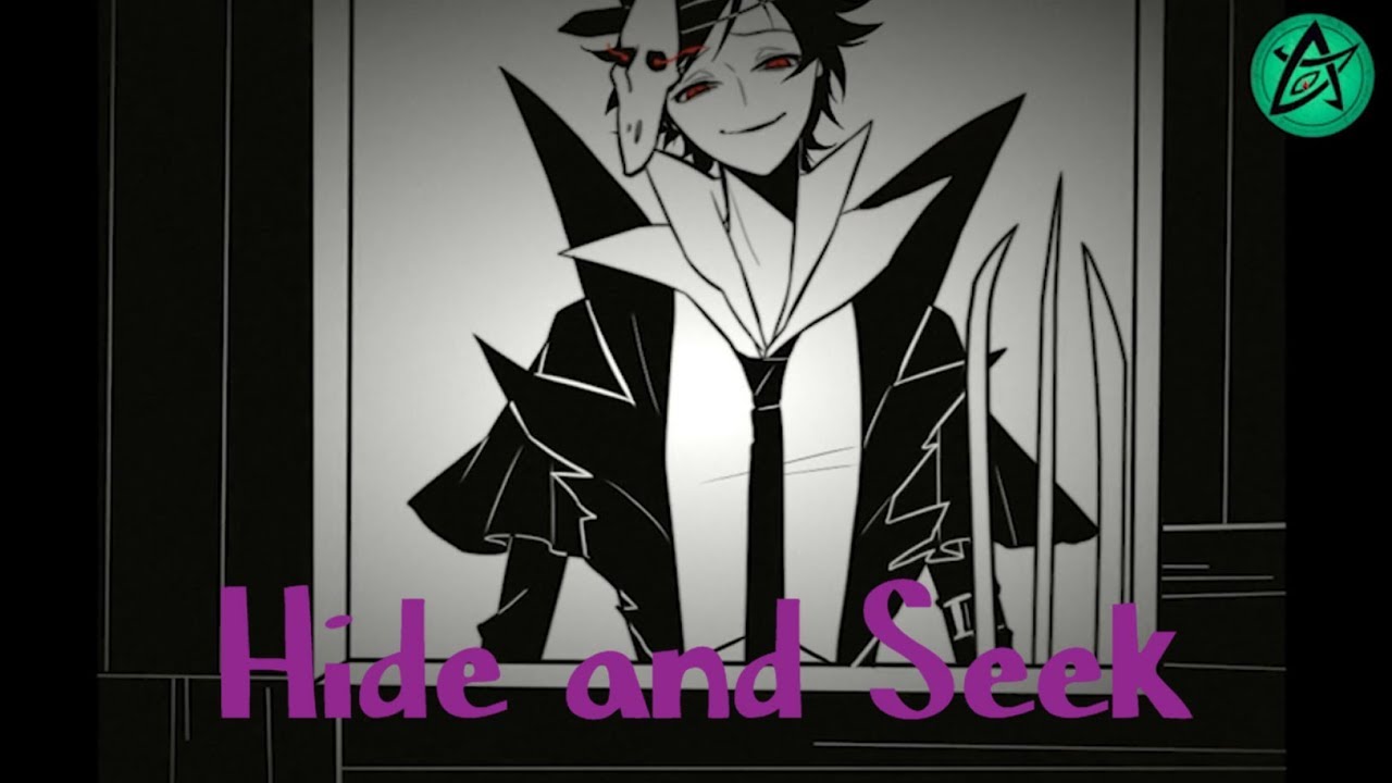 Identity V【第五人格】- Hide and Seek - Detective Alliance[DA]