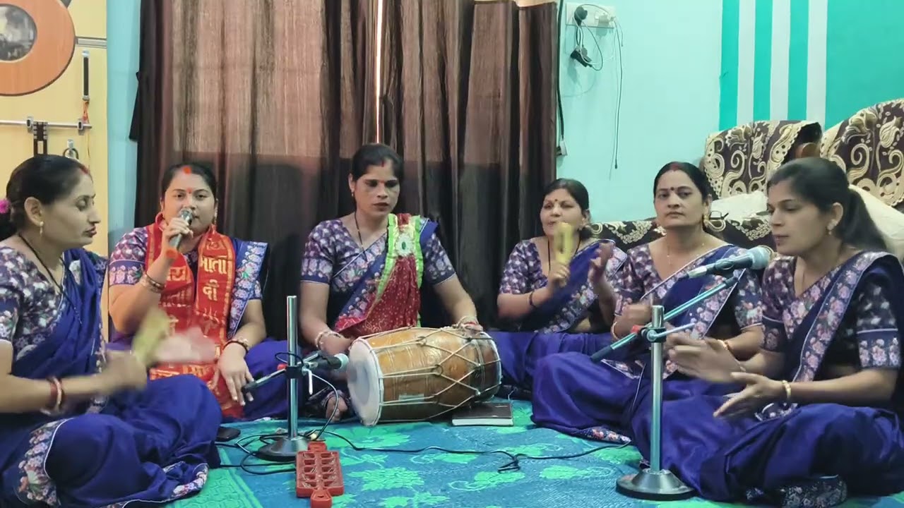 SHIVRATRI SPECIAL BHAJAN 🔱🌿 shiv shankar ke chale barati🔱 #bhajan #bhajanmarg #mahashivratri #shiv 