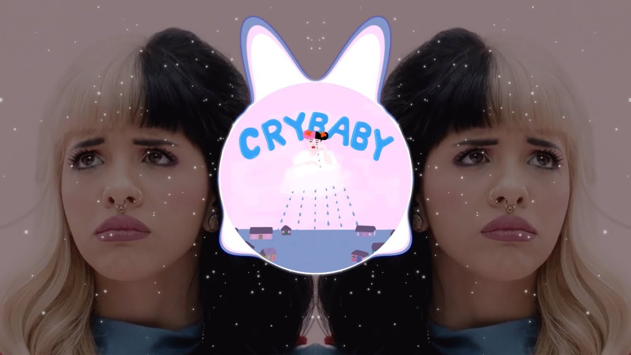 Melanie Martinez - Alphabet Boy (BreakOut Remix)