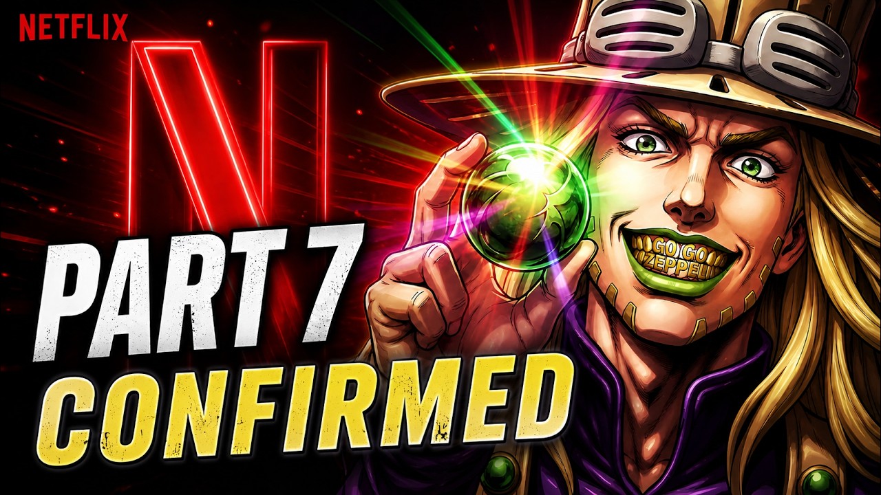 Netflix только что купил аниме-индустрию! (One Piece теперь выходит только по сезонам...)