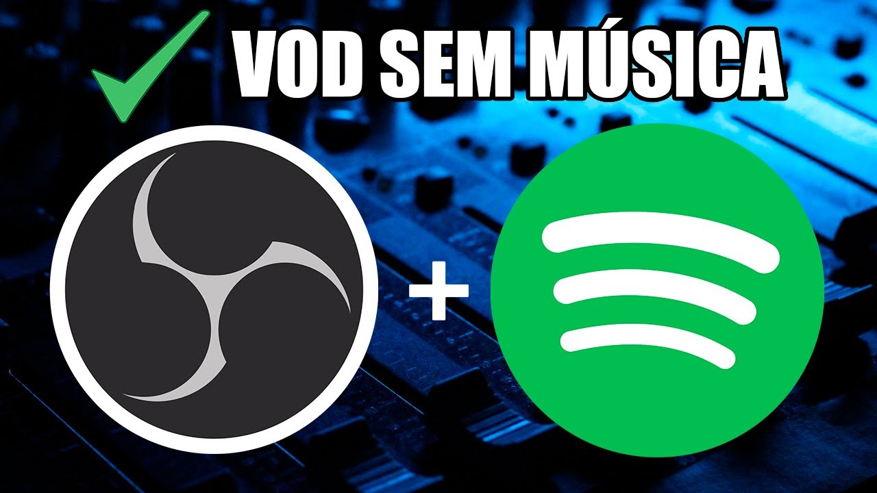 TIRE SUAS MÚSICAS DO VOD NA TWITCH - VOICEMEETER SIMPLIFICADO 🙏🏻