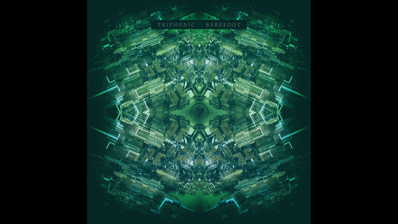 Triphonic - Blabble