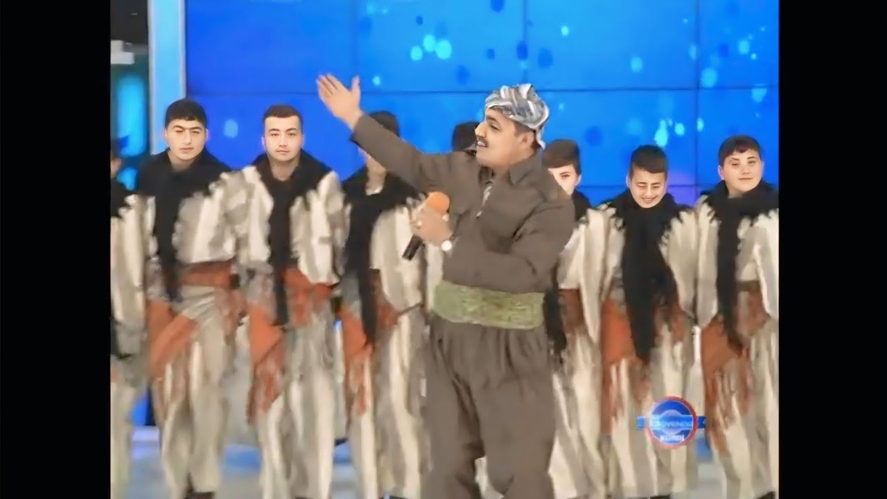 EMİN ARBANİ DAMLA TV BÖLÜM 22 | 16/04/2014
