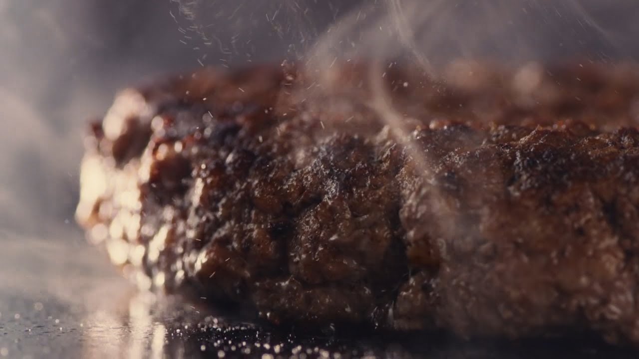 The Beef: Quarter Pounder&reg; | McDonald&rsquo;s