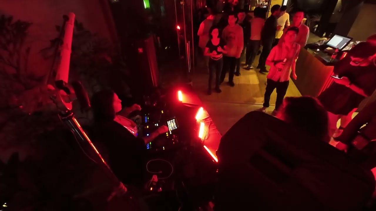 Andy Felice — AZOTEA Rooftop Session | Emotional & Groovy House