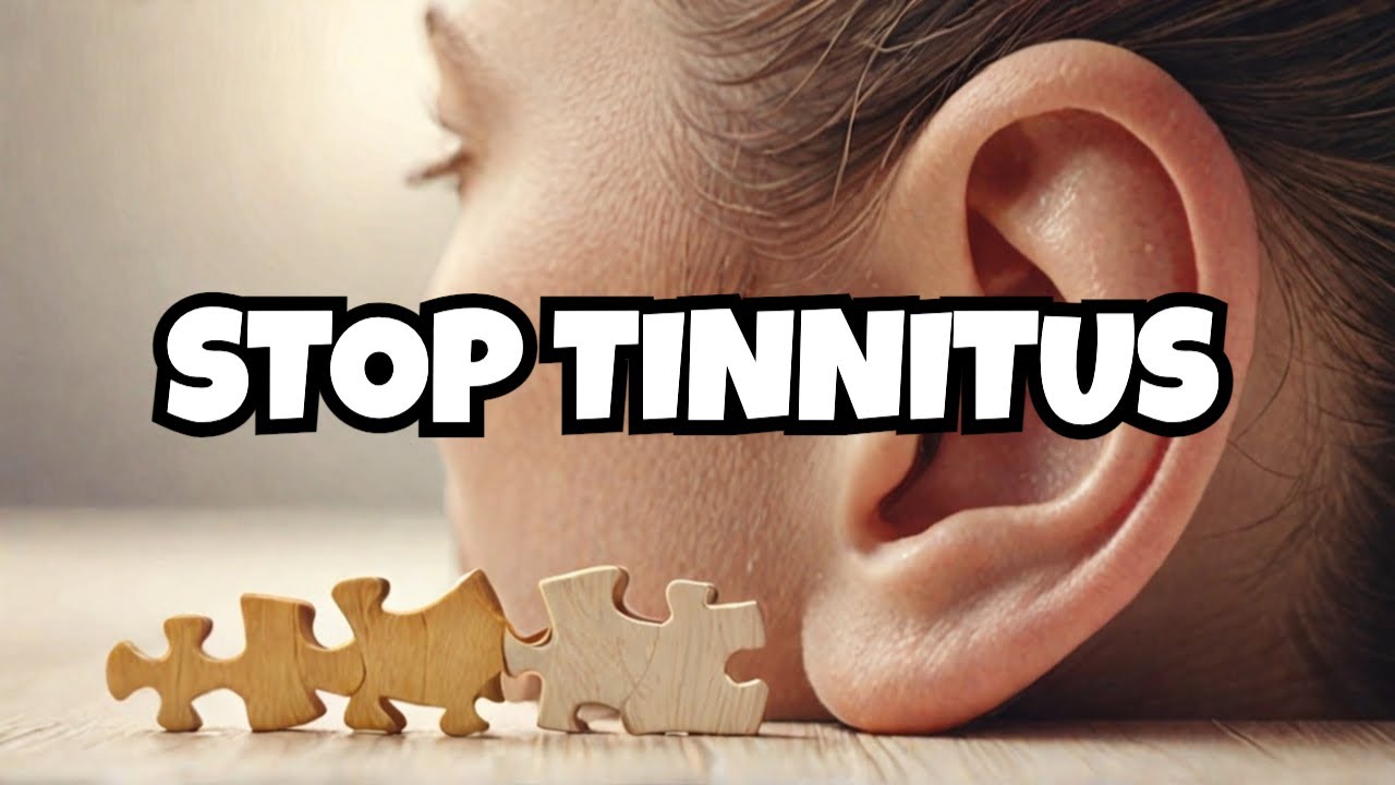 Факты, которые вы не знали о тиннитусе #облегчениетиннитуса
