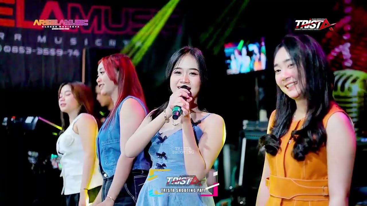 AISHITERU 2 - ARSELA MUSIC - KHITAN 