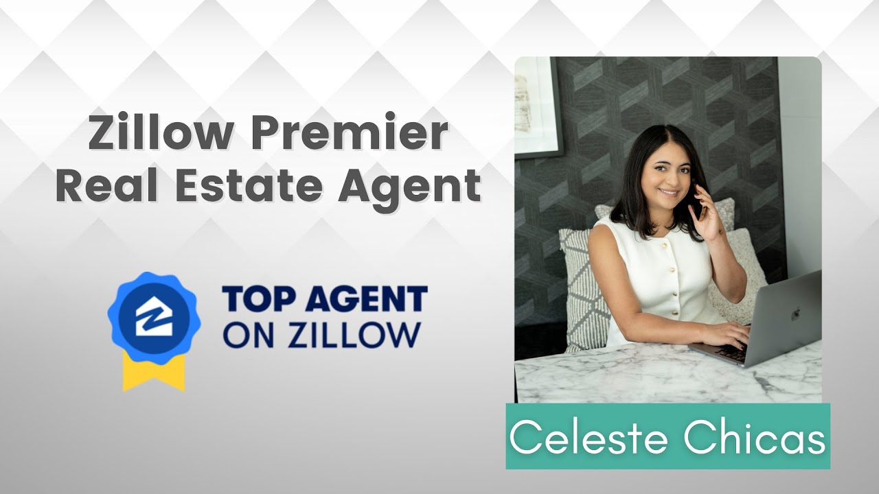 Celeste Chicas Best of Zillow Agent in Chicago, IL | Luxury Realtor Atproperties