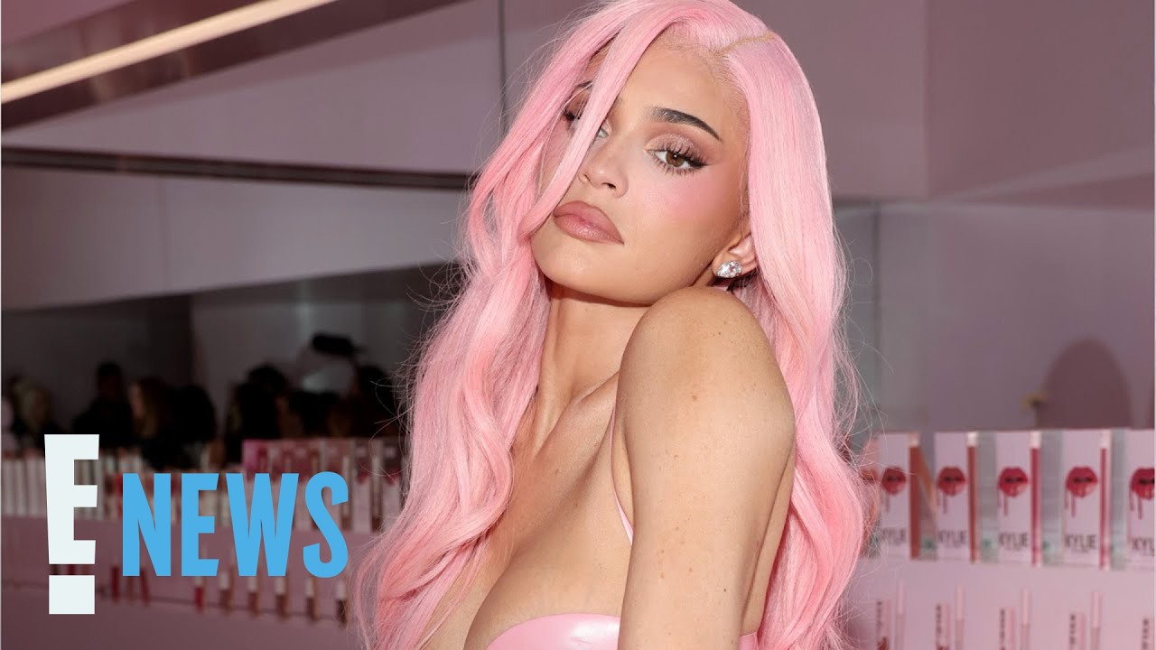 Какова позиция Кайли Дженнер в отношении Kylie Cosmetics после продажи компании за 600 миллионов ...