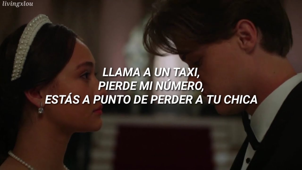 Girl At Home (Taylor's Version) - Taylor Swift [Belly & Conrad] [Español]