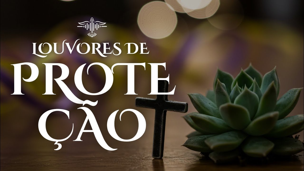 🙌🏻🙏🏻Clame PAZ e SEGURANÇA para sua VIDA e sua casa #deusnocontrole