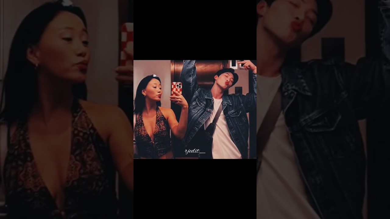 NO WONDER THEY ARE SIBLINGS 🥺💗#xokitty#minho#yuri#netflix#ytshorts#siblings#kdrama#brother#newmovie