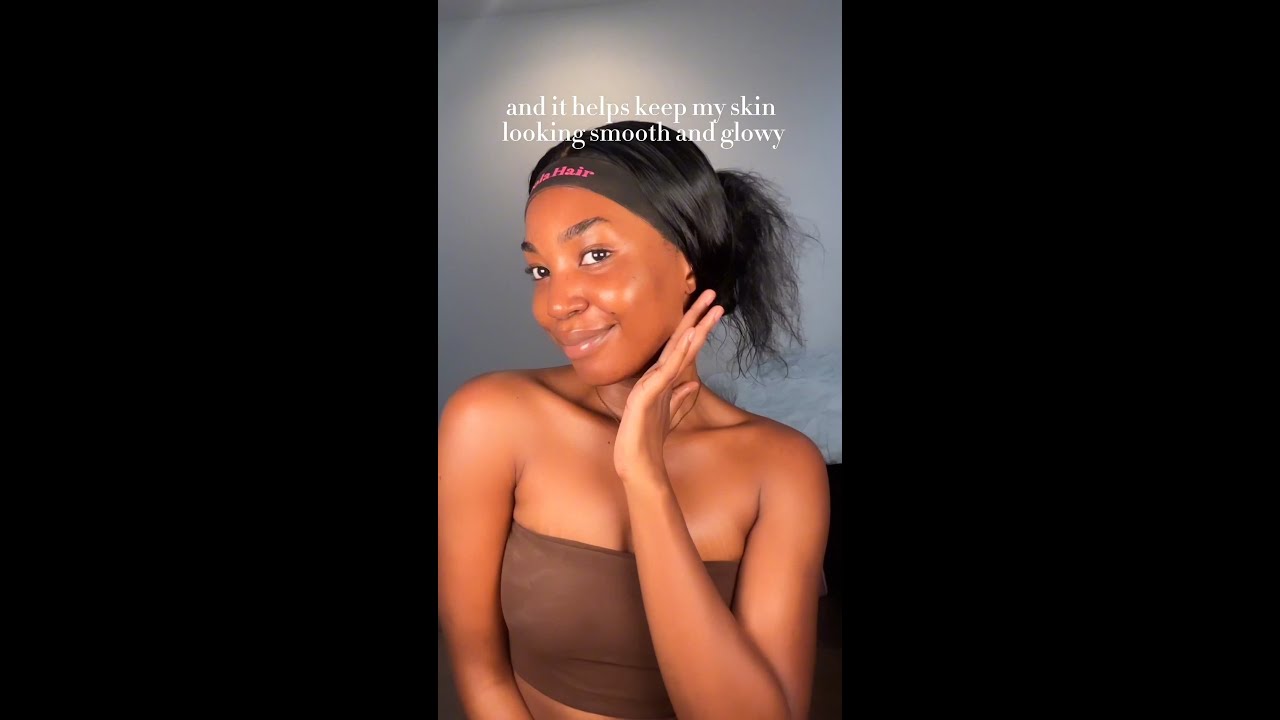Get Glowing, Head to Toe with Alaffia's Authentic African Black Soap ✨