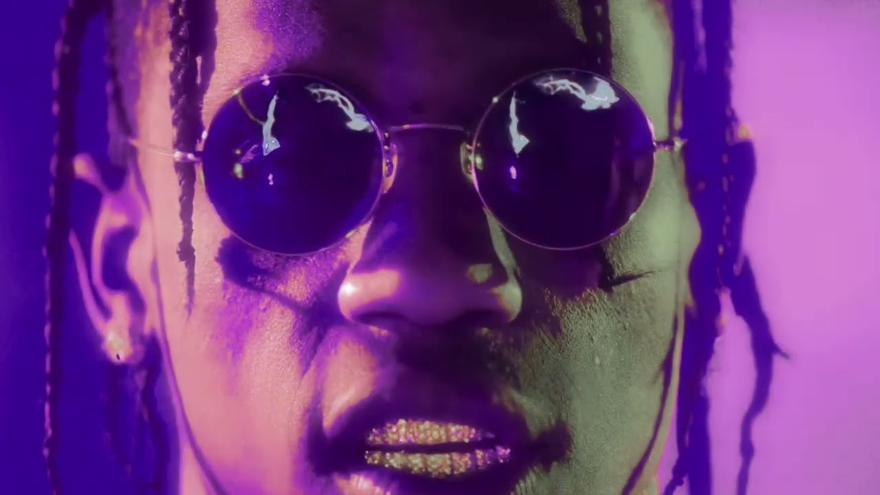 Butterfly Effect 2026 VERSION - Travis Scott | Syntheticovers