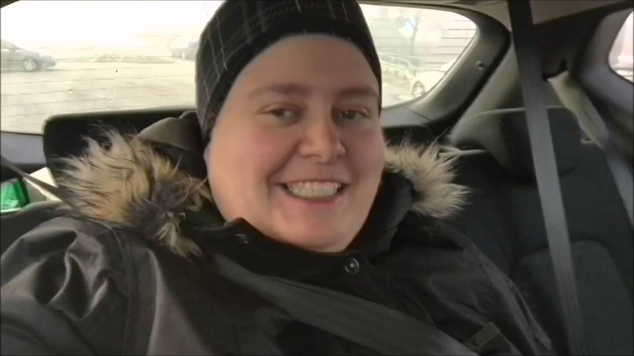 Vlogmars | Dag 11 | Driving Miss Pia