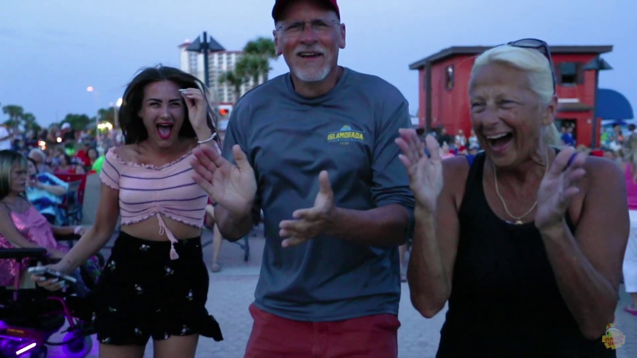 Bands On The Beach 2019 - Promo 2