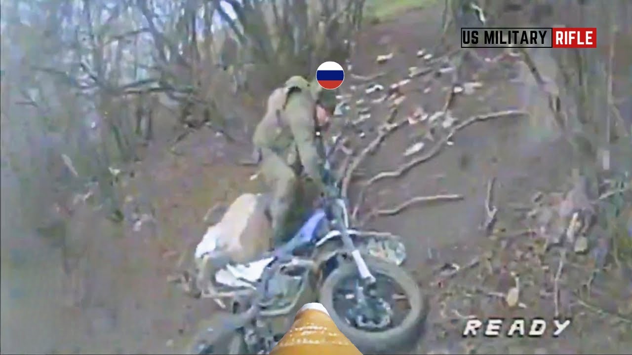 Украинские беспилотники &laquo;Мадьярские птицы&raquo; уничтожают российских оккупантов одного за другим в чи...