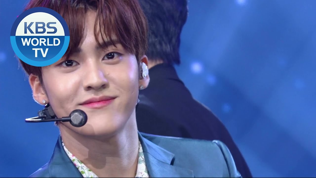 B.O.Y(비오브유) - Miss You(보고싶다) (Music Bank) I KBS WORLD TV 200911