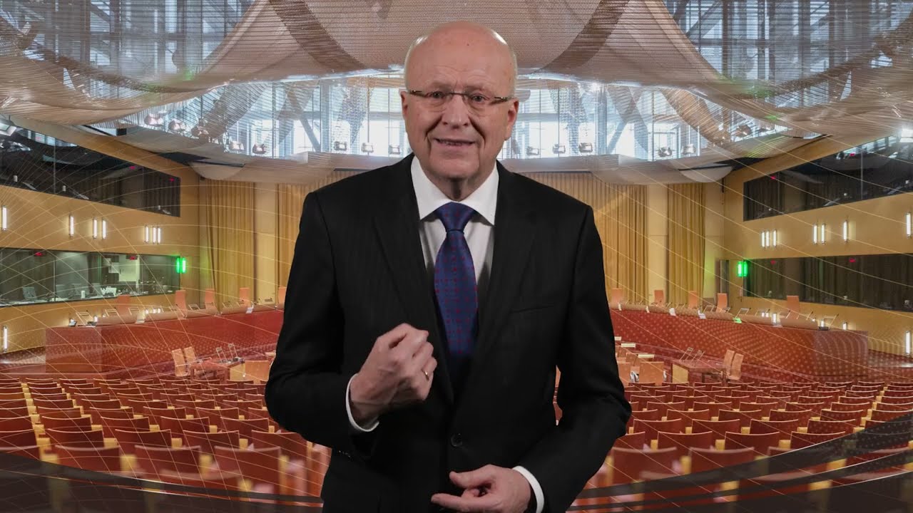 Judgment Denmark v European Parliament and Council of the EU explained
