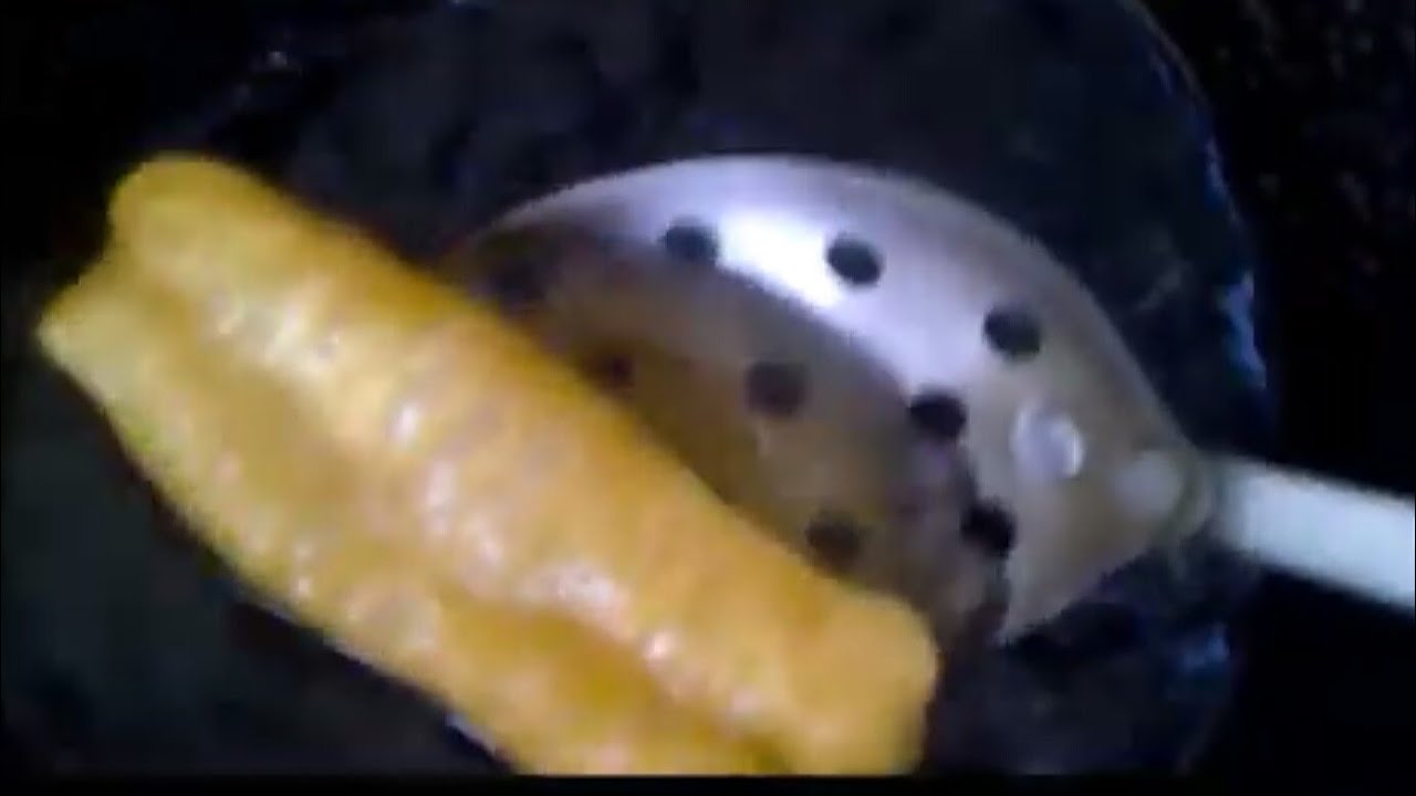 ESTA RECETA DE YUQUITAS ES LA PRIMERA QUE APARECIO EN YOUTUBE TE QUEDAN PERFECTAS AUTENTICAS