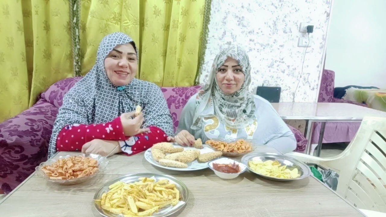 تعالوا قولوا مبرووووووك 💃ولسه اللي جي احلي💃💃 الحمدلله يا خلود💕💞
