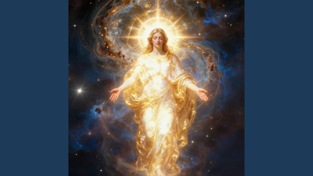 I give glory to God