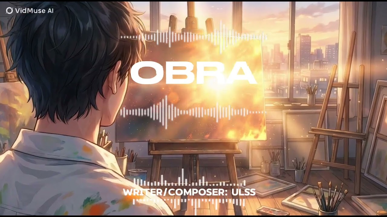 Obra &ndash; ULSS (Official Video) | OPM Tagalog Love Song 2026