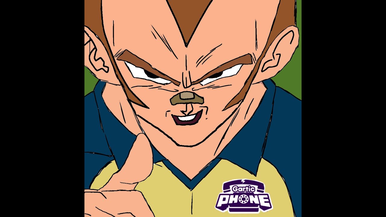 参加型ガーティックフォン !! #42