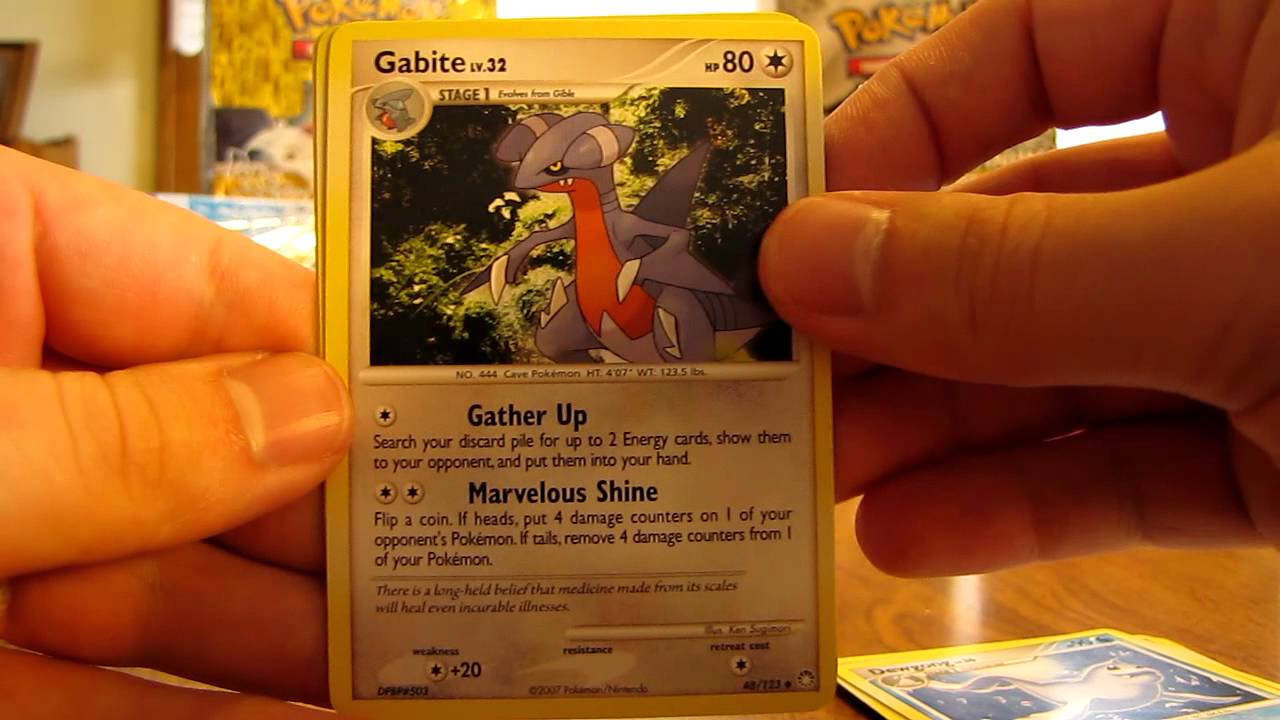 Opening a Mysterious Treasures Pokemon Booster Box Pt. 1
