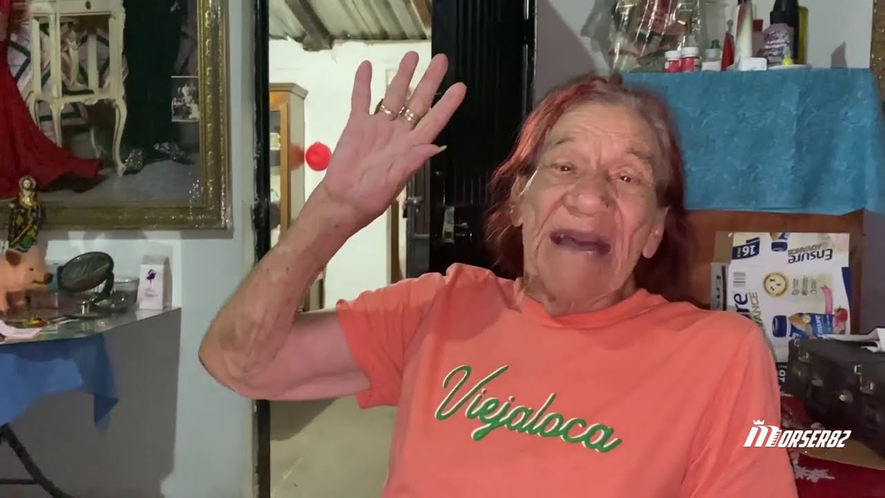 Te traigo frijol Gilberto. Se me enoja Gilberto y me regaña 😁